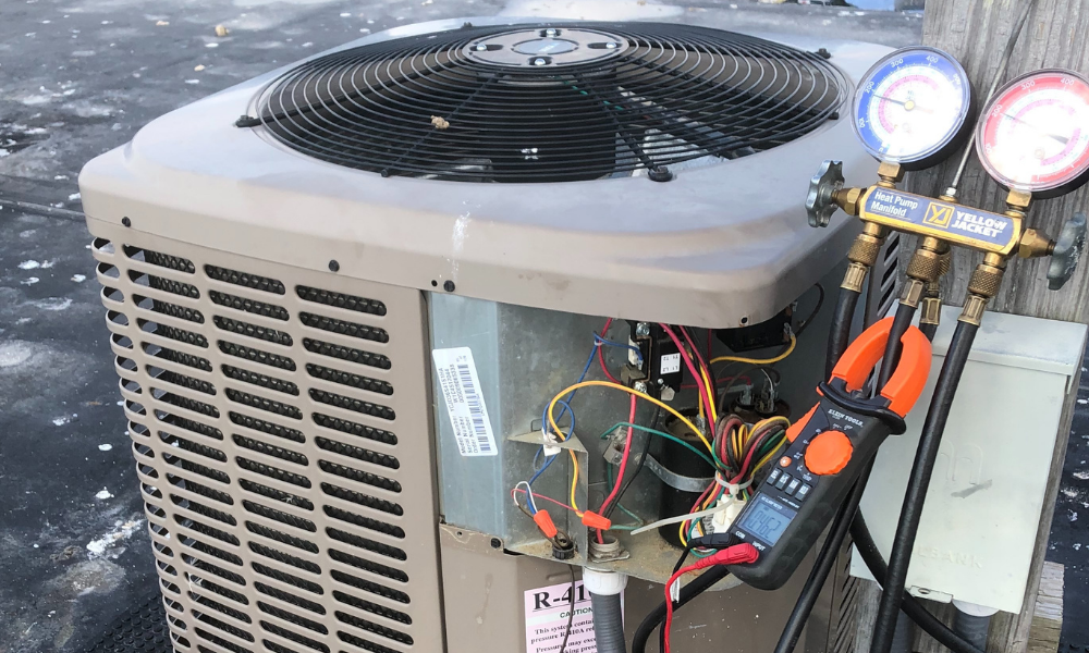 Hvac Troubleshooting Guide Tips For Contractors And Homeowners